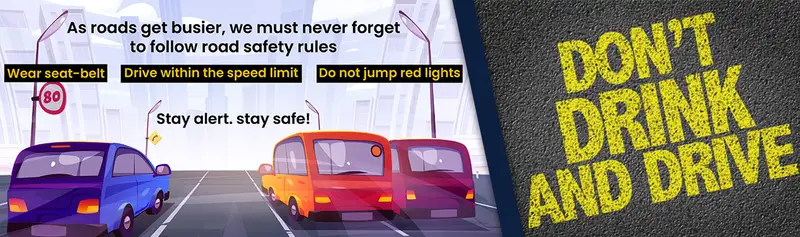 Road Safety Awareness